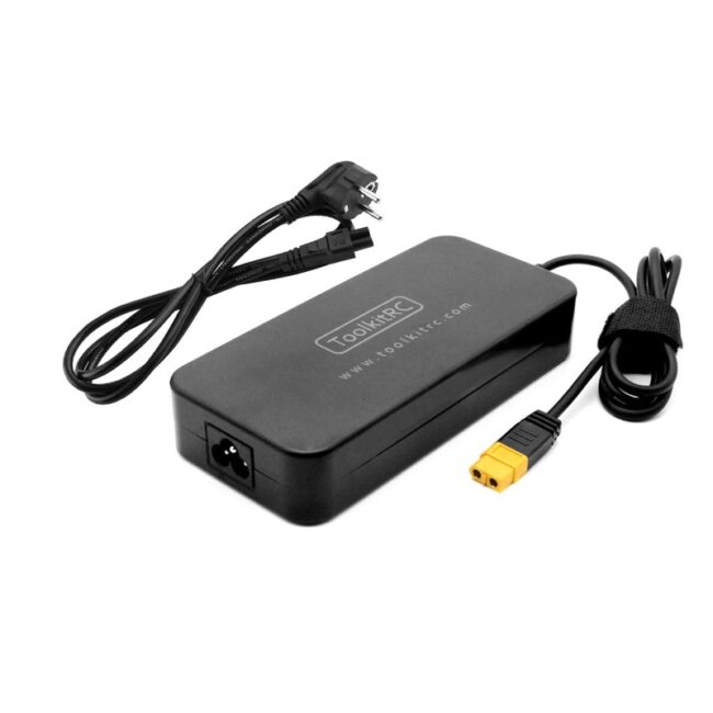 FUENTE DE ALIMENTACIÓN ADP-180MB 180W 19.5V 9.3A ToolkitRC