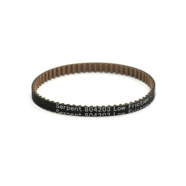 BELT REAR 50S3M186 LOW FRICTION