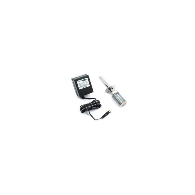 CHISPOMETRO CON CARGADOR FASTRAX