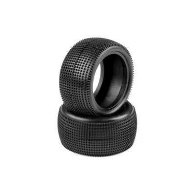 RUEDA HUDY 101 1/10 MOQUETA TRASERA 2WD/4WD(2)