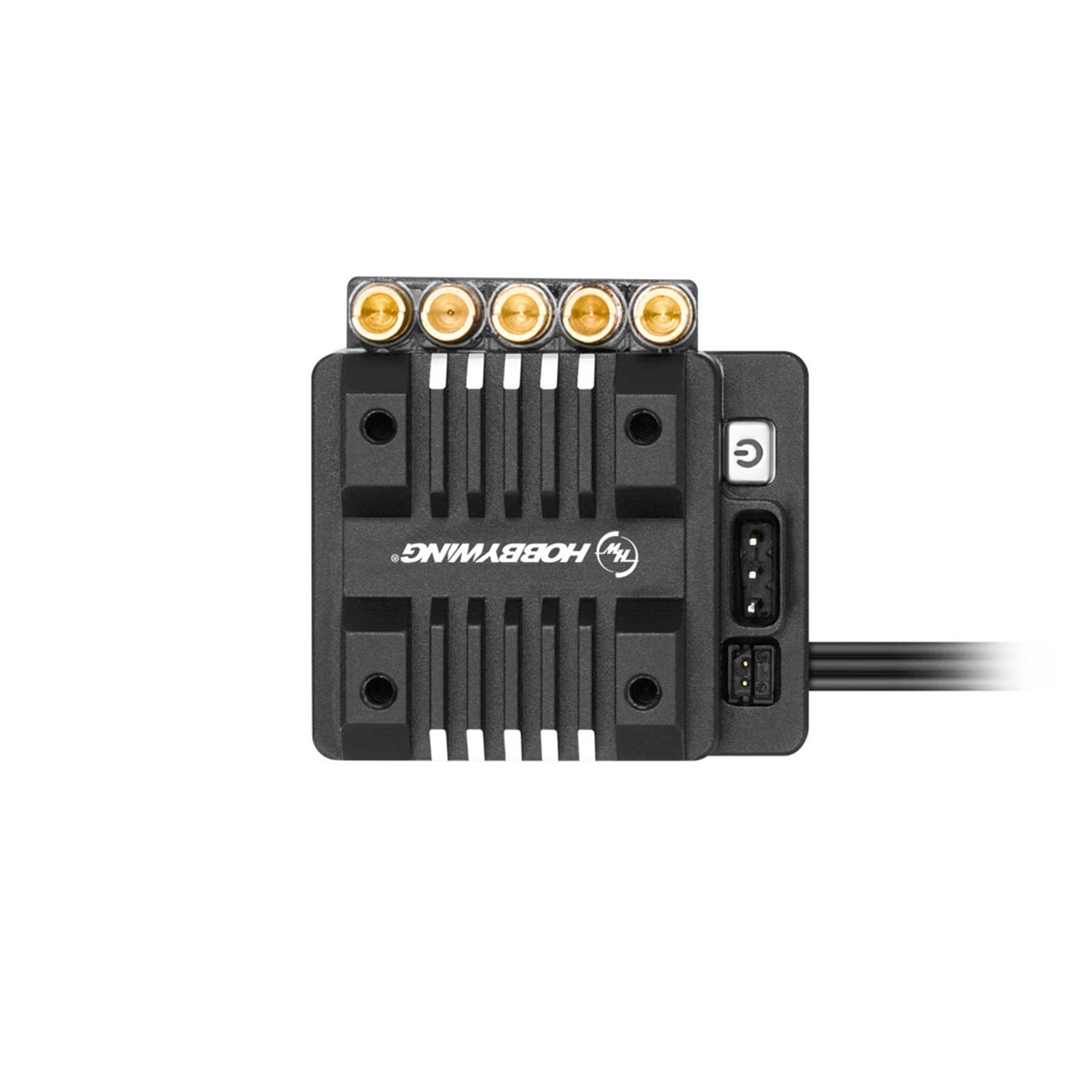 Xerun XR10 Pro Legacy Brushless Regler 150A, 2s LiPo - Imagen 3