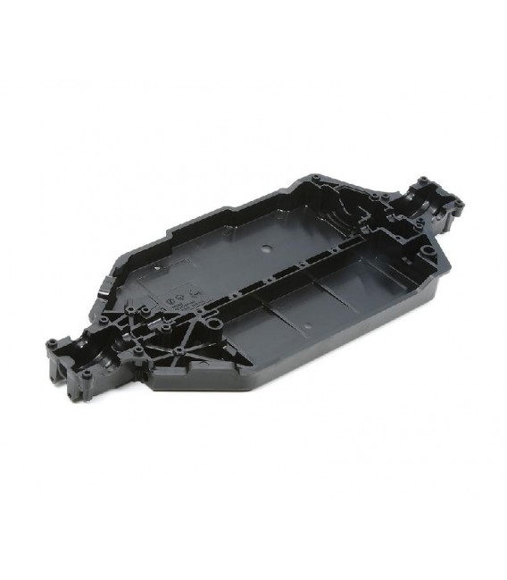 Tamiya RC TT-02 LOWER DECK HARD