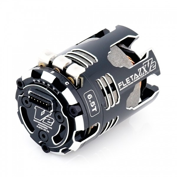 FLETA ZX V2 Brushless Motor