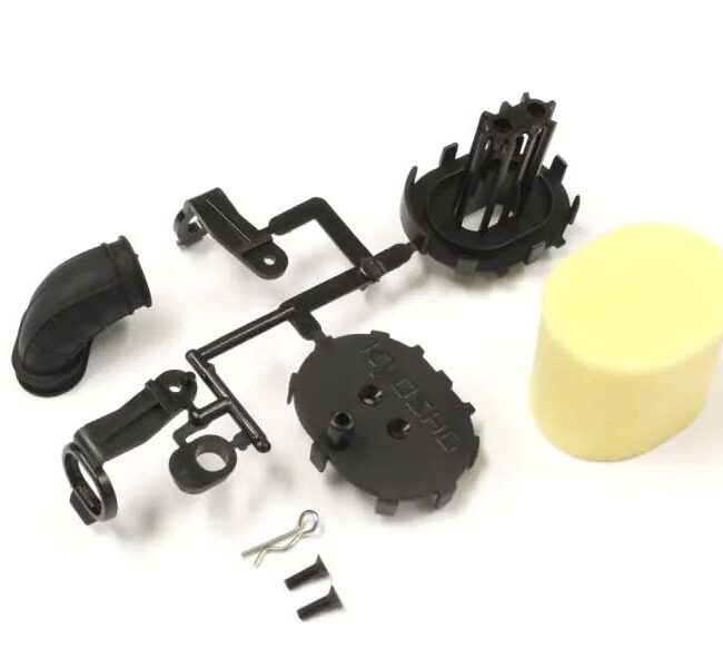 Filtro de aire 1:8 Kyosho Inferno MP9-MP10