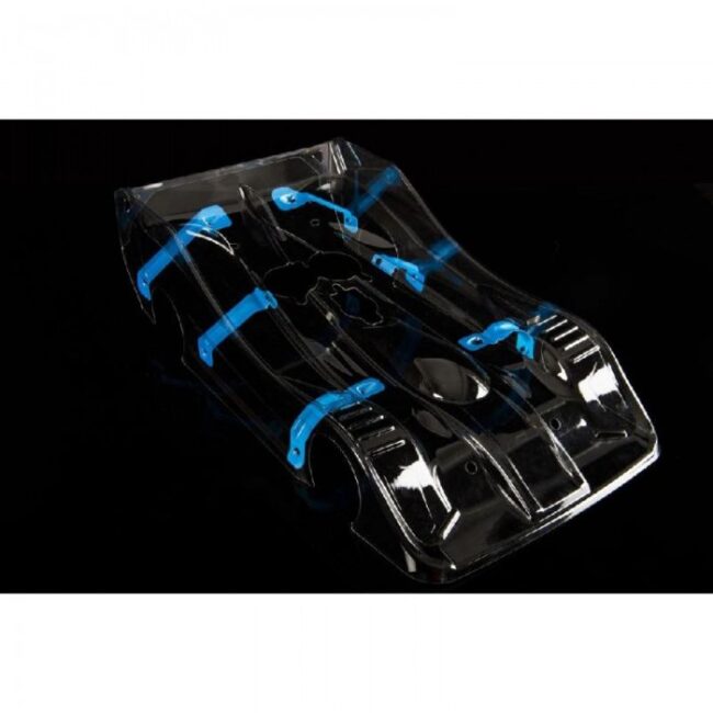 XTREME BODY STIFFENERS N.G. & WING