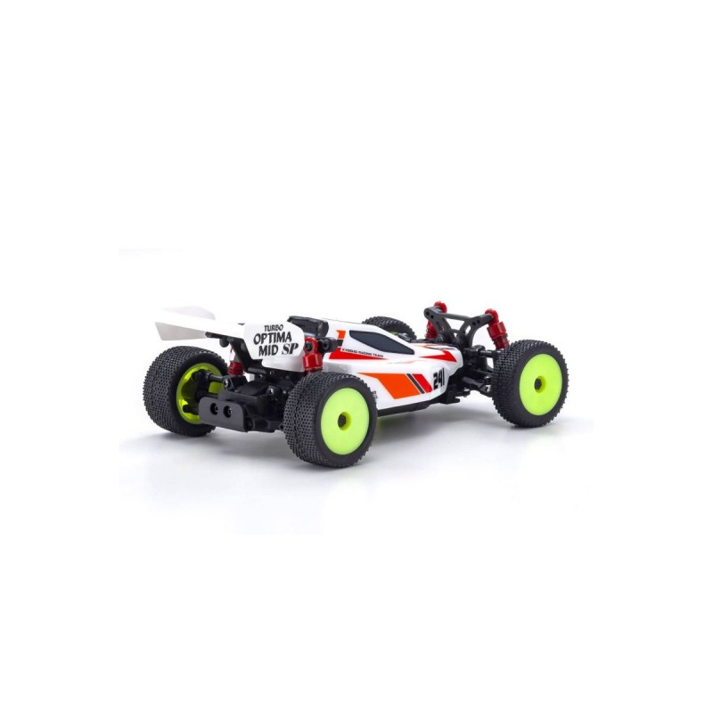 KYOSHO MINI-Z BUGGY TURBO OPTIMA MID SPECIAL - Imagen 3