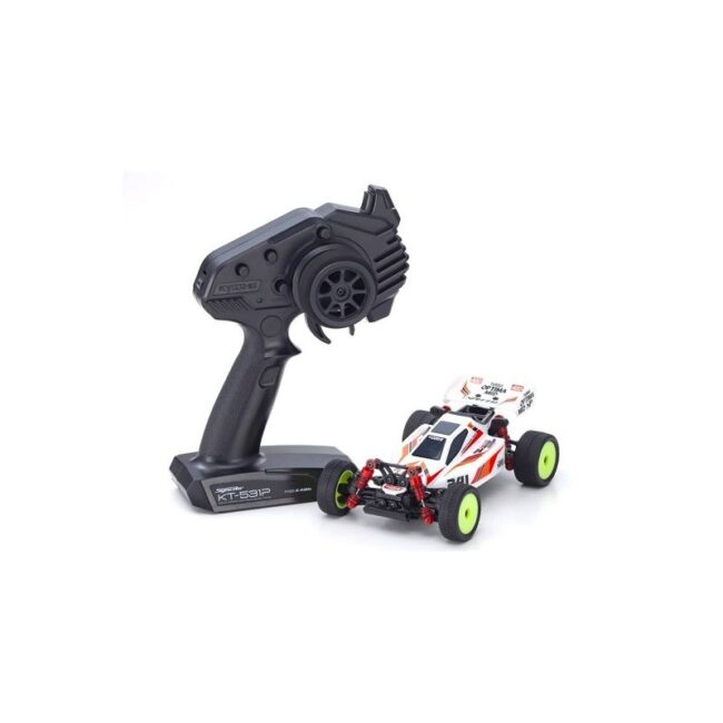 KYOSHO MINI-Z BUGGY TURBO OPTIMA MID SPECIAL