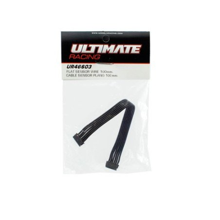 CABLE SENSORES PLANO 100mm
