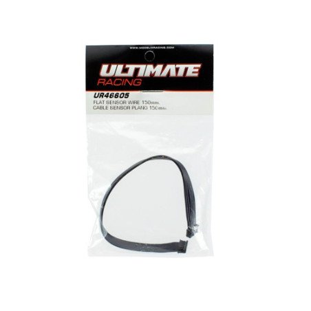 CABLE SENSORES PLANO 150mm