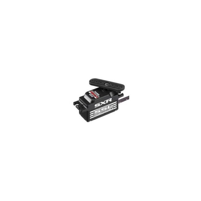 SANWA PGS-CL2 LOW PROFILE SXR RES. SERVO