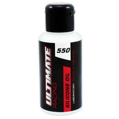 Silicona Amortiguador Ultimate 75ml