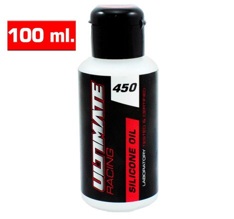 Silicona Amortiguador Ultimate 100ml