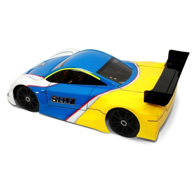 BLITZ 1/8 GT4 1.0MM