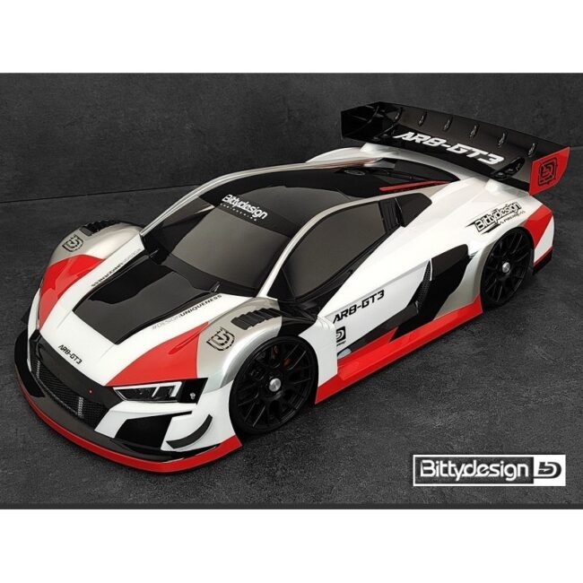 1/8 GT