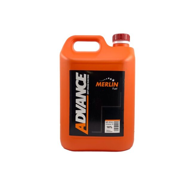 Merlin Advance 16%