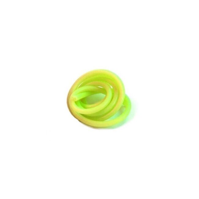 TUBO COMBUSTIBLE AMARILLO 1M