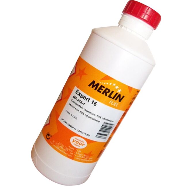 Merlin Expert 16 1 Litro