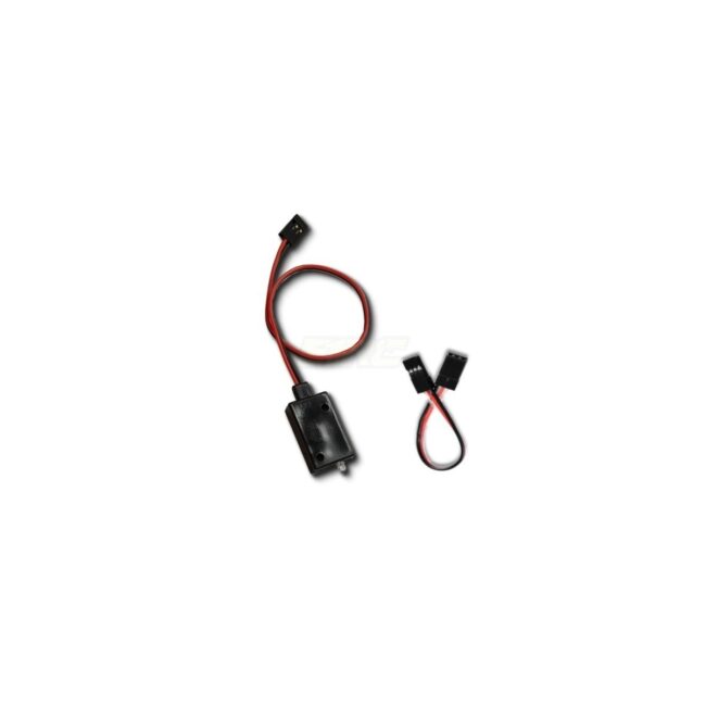 Transponder lapmonitor JR