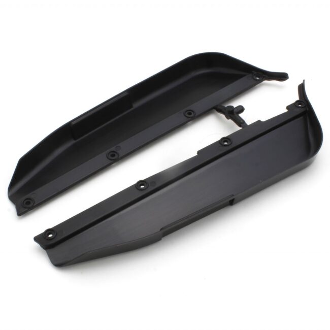 Protecciones laterales Kyosho Inferno MP11
