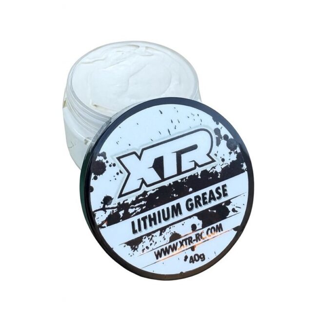 GRASA LITIO XTR 40G (VASOS Y CARDANS)