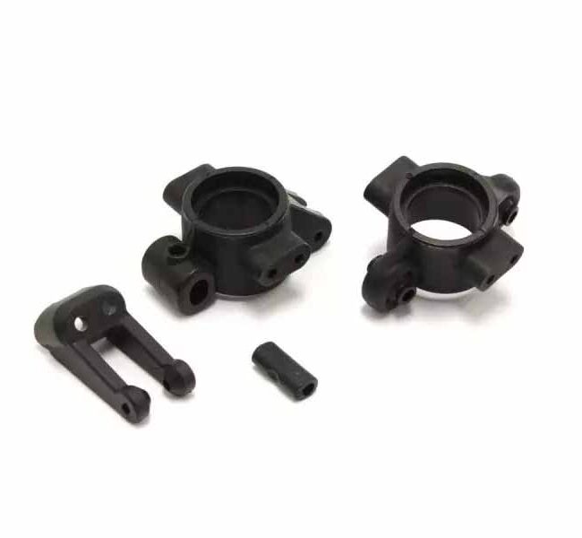 Soportes Porta Mangueta Kyosho Fazer FZ02 - Rage 2.0 (2)