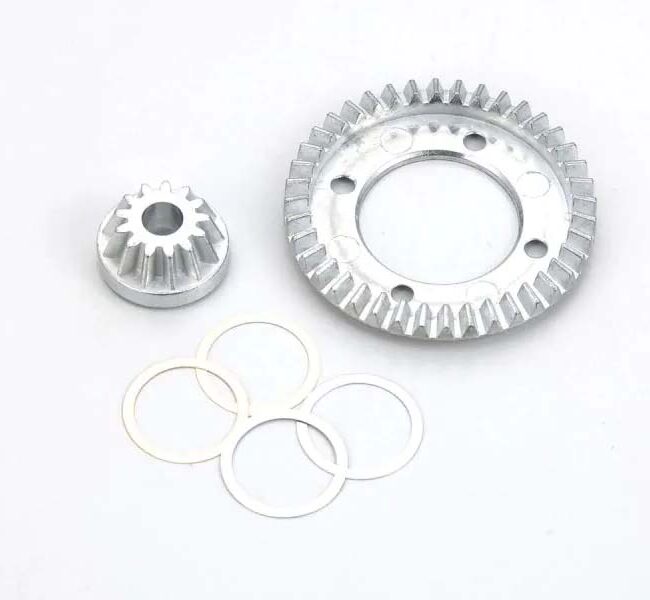 Corona Conica Diferencial 40D Kyosho FW06 Fazer DBX Series