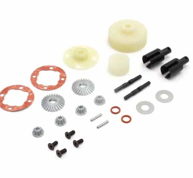 Diferencial Pinones Kyosho Ultima RB7.5