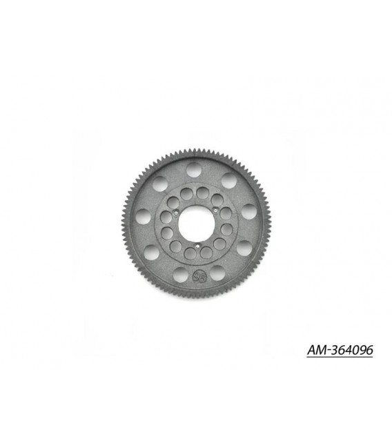 SPUR GEAR 64P / 96T