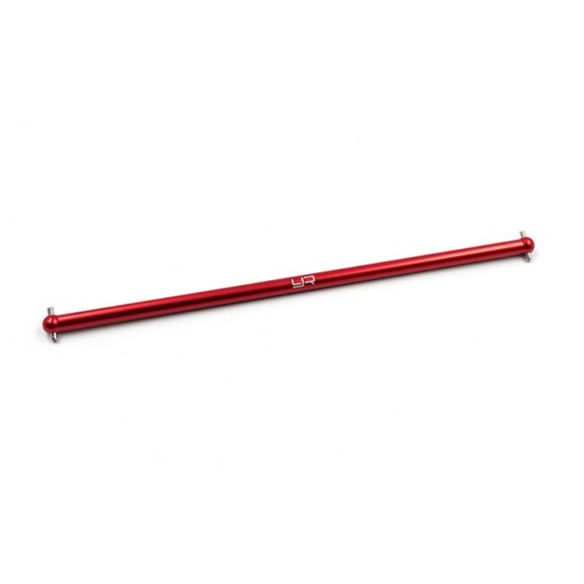 PALIER CENTRAL ALUMINIO KYOSHO FAZER MK2