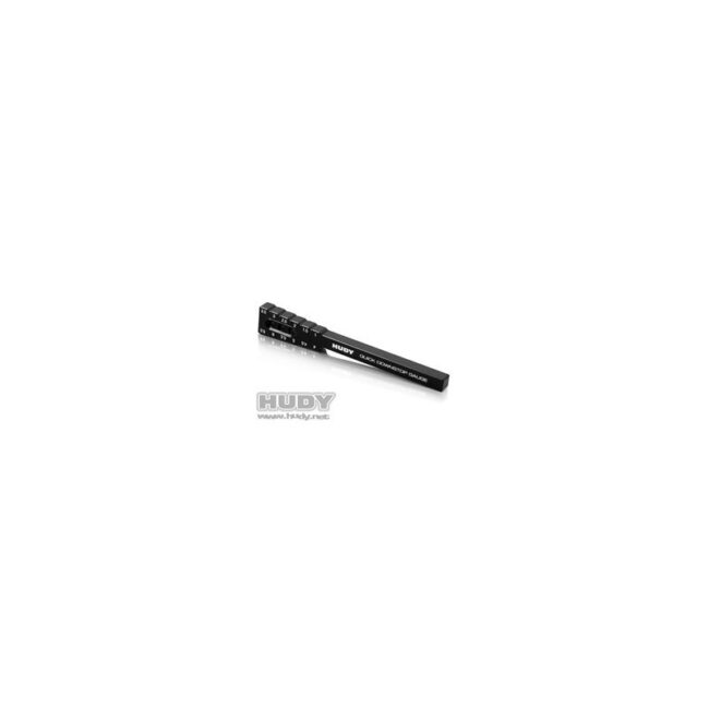 GALGA DE DOWNSTOP 1.0-6.5MM
