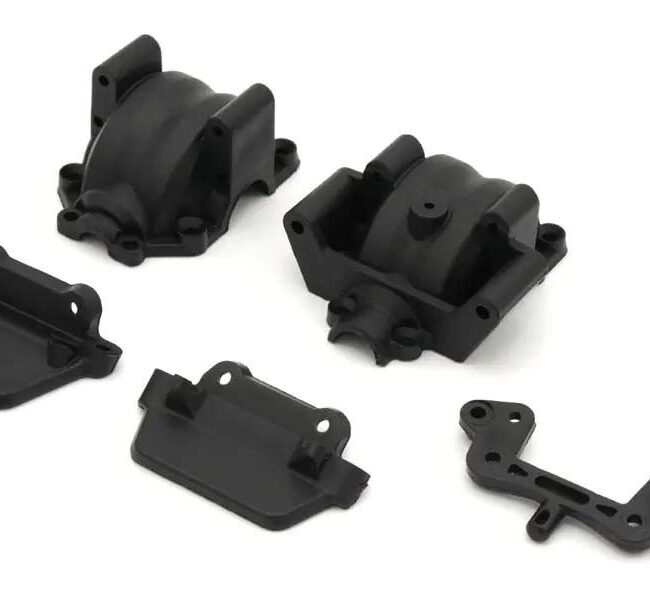 Carter Superior Fazer - Rage 2.0 Kyosho