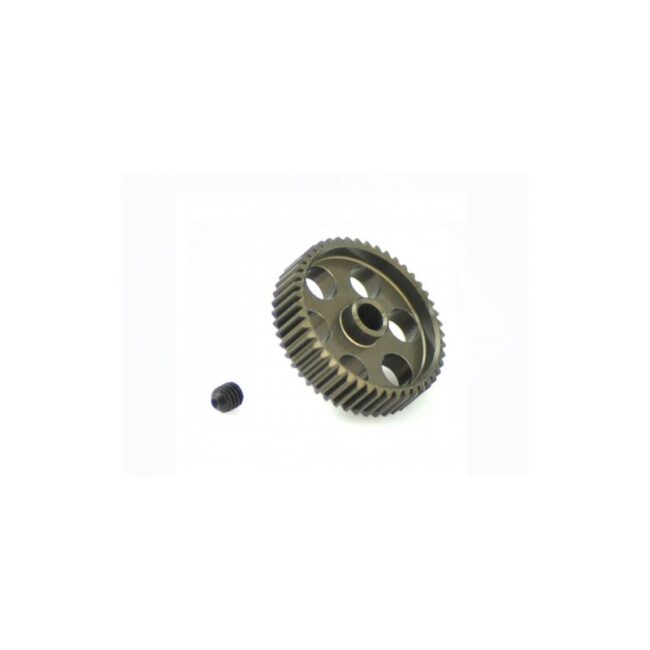 PINION GEAR 64P 47T 7075 HARD
