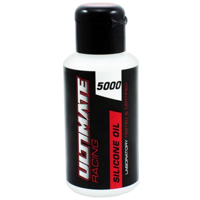 Silicona Diferencial Ultimate 75ml