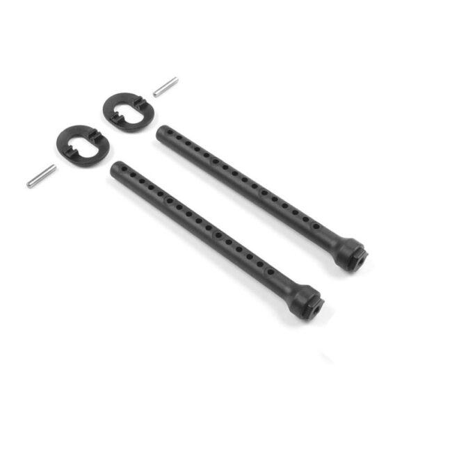 SOPORTE DELANTERO CARROCERIA 6MM