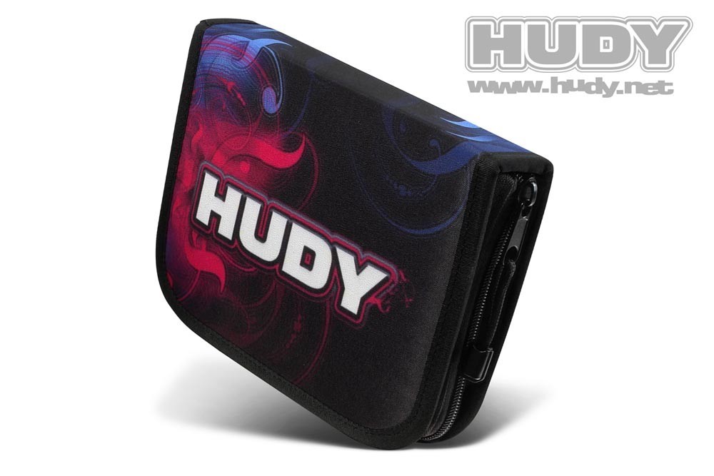 HUDY RC Tools Bag - Small