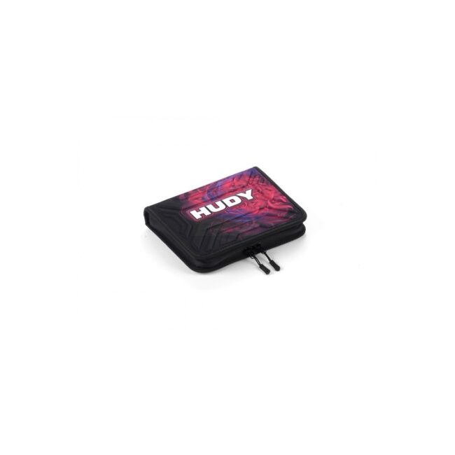 HUDY RC Tools Bag - Small Hard