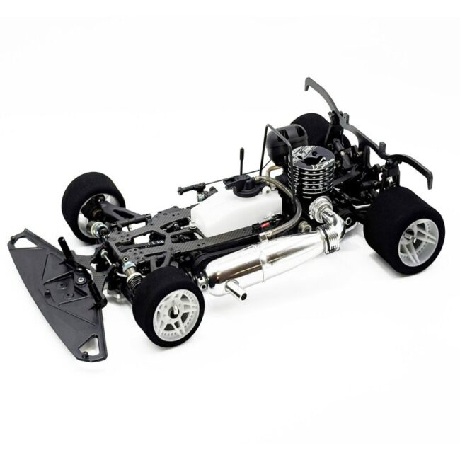 COCHE 1/8 ON ROAD MRX7 MUGEN