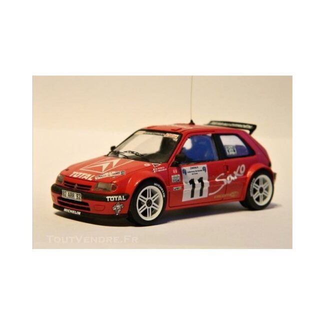 CITROEN SAXO KIT CAR 1998 190MM