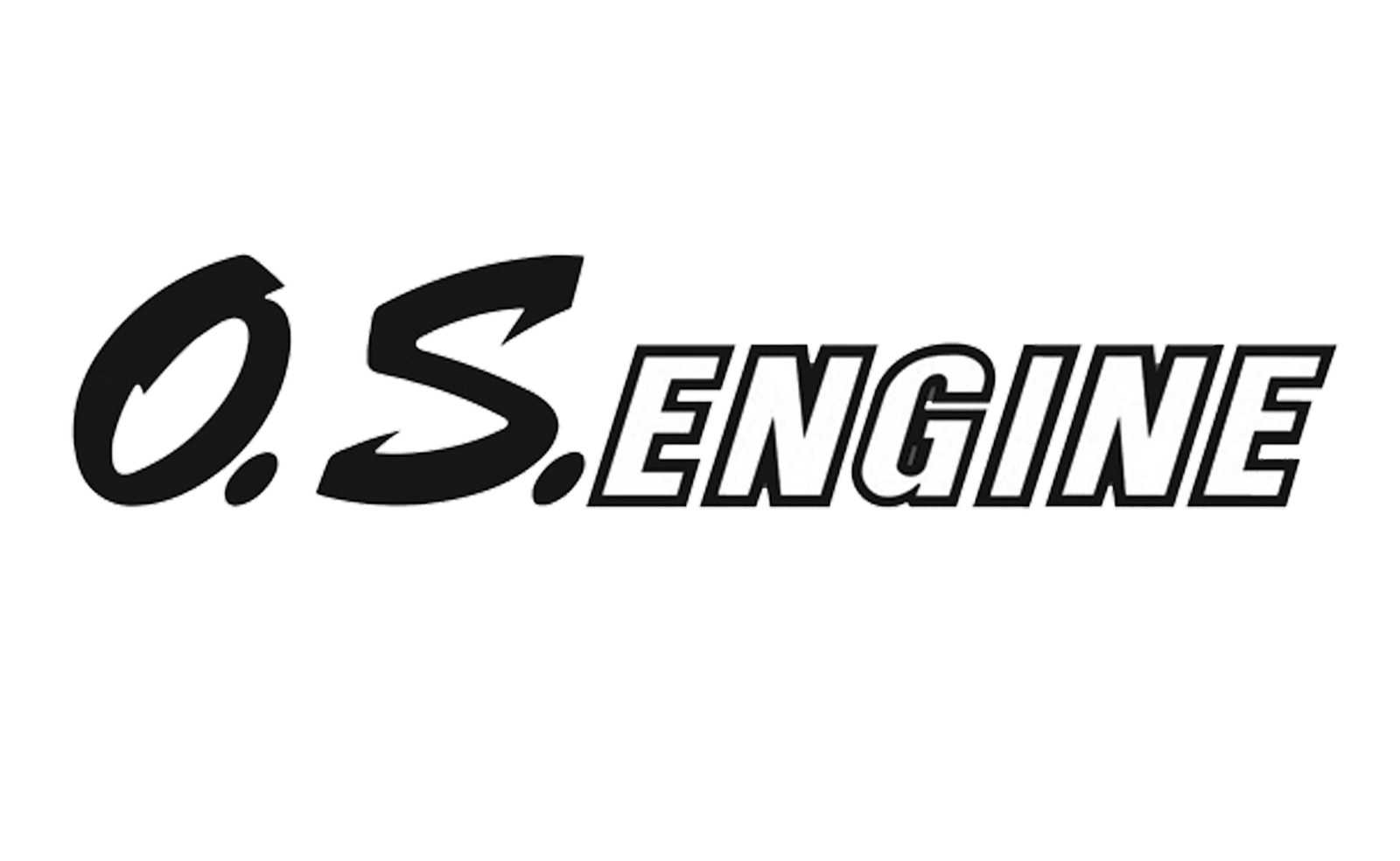 O.S. Engine