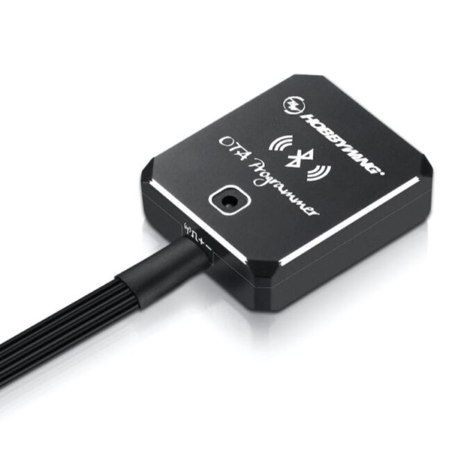 Hobbywing OTA Módulo de Enlace Programador Bluetooth