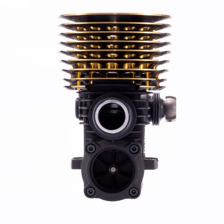 COMBO MOTOR ONGARO WC V3 TB02 (EFRA 2089+MB01-75) - Imagen 5