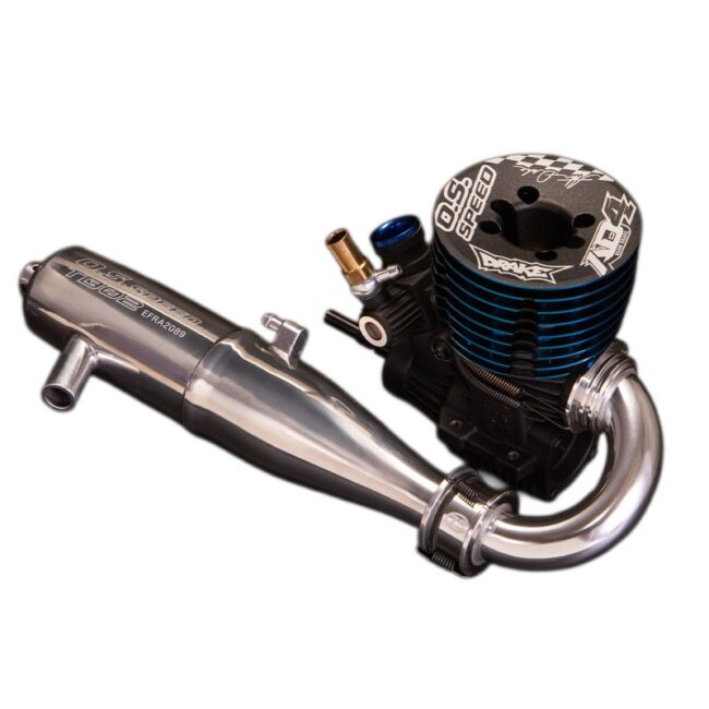 COMBO MOTOR OS SPEED B21 ADAM DRAKE EDITION 4 CON (T-2090SC+MB01-75)