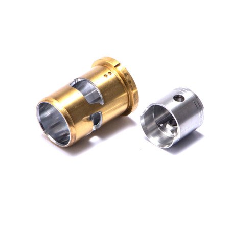 COMBO MOTOR OS SPEED B21 ADAM DRAKE EDITION 4 CON (T-2090SC+MB01-75) - Imagen 11
