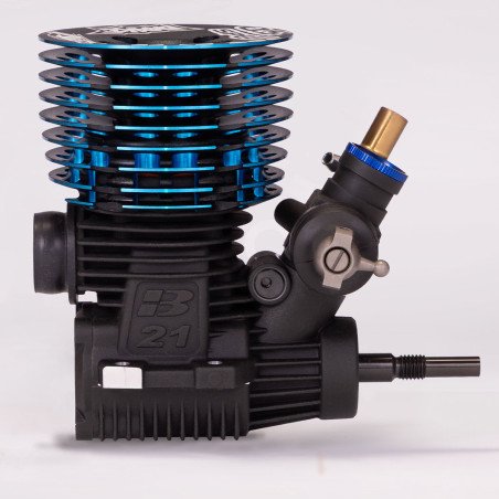 COMBO MOTOR OS SPEED B21 ADAM DRAKE EDITION 4 CON (T-2090SC+MB01-75) - Imagen 6