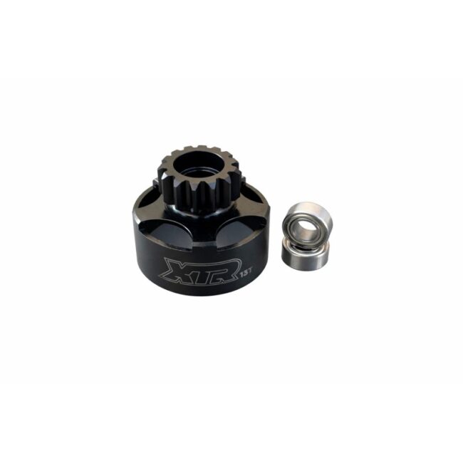 CAMPANA XTR REFRIGERADA 13T + RODAMIENTOS