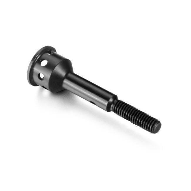Vaso palier ajustable trasero LB - HUDY Spring Steel