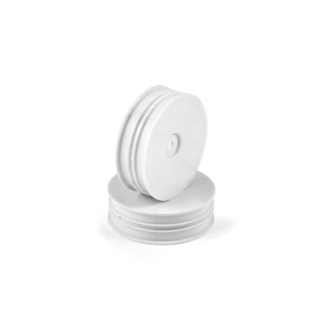 LLANTA DELANTERA AERODISK 2WD ESTRECHA - BLANCA (2)
