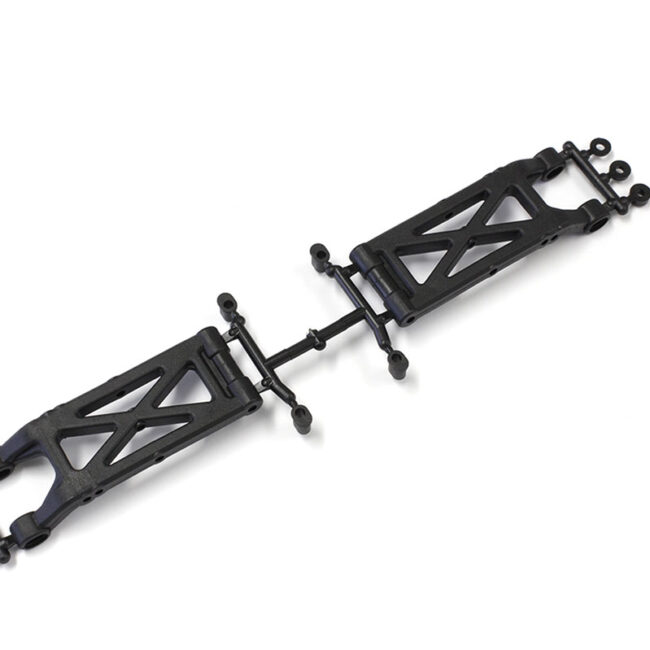 Barras de suspension trasera Kyosho Ultima RB7.5 / Lazer ZX7.5