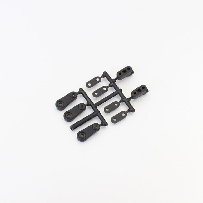 Soporte Servo Kyosho Ultima RB7.5 / Lazer ZX7.5 (UM717)