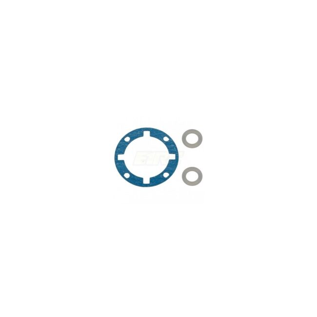 B74 DIFFERENTIAL GASKET & O-RINGS